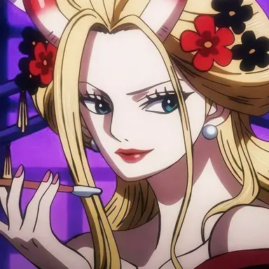 Profile image of ブラックマリア