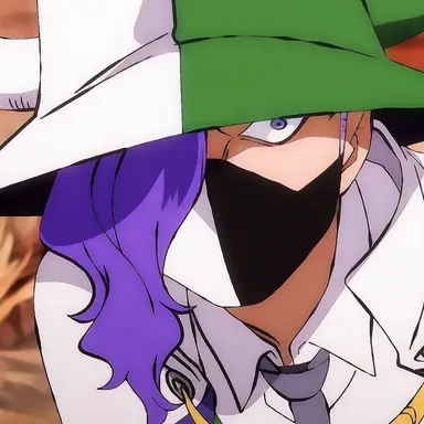 Profile image of ページワン