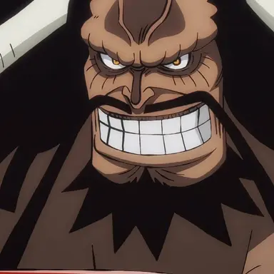 Profile image of カイドウ