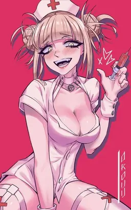 Profile image of Toga