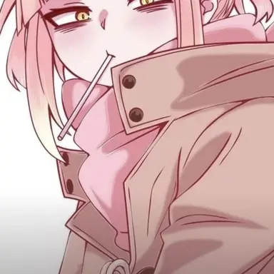 Profile image of Toga