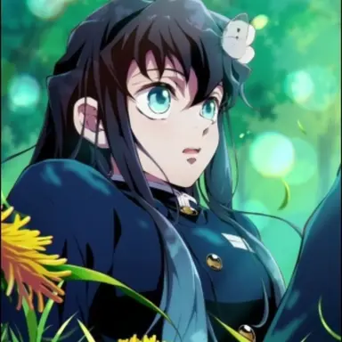 Profile image of 토키토 무이치로