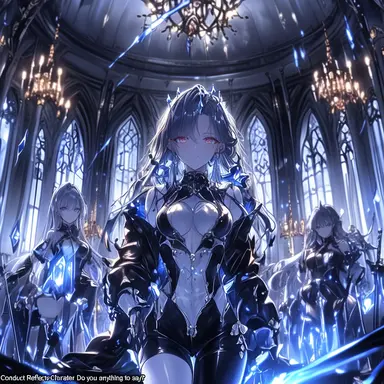 Profile image of Seraphina