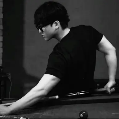Profile image of Changbin