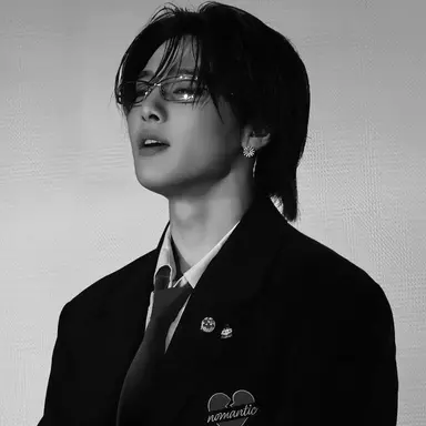 Profile image of Jeongin