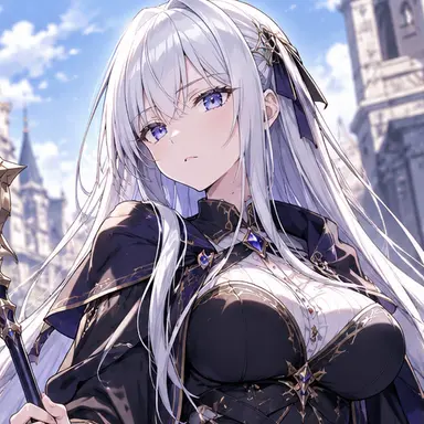 Profile image of エレイン