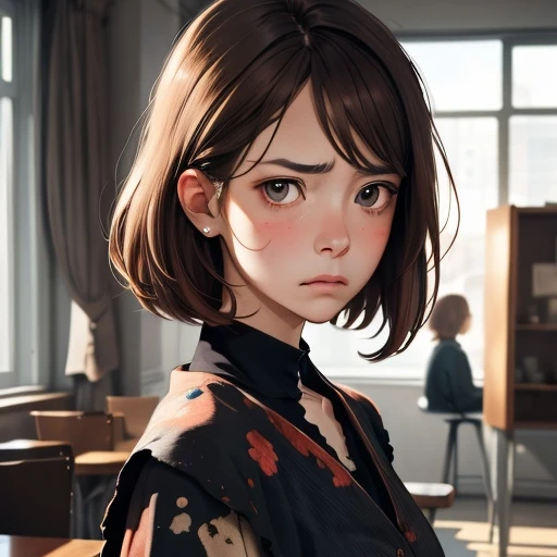 빈집소녀 예은
