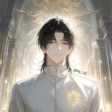Profile image of Kang Sion