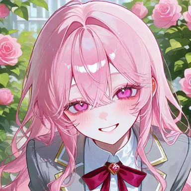 Profile image of アリア