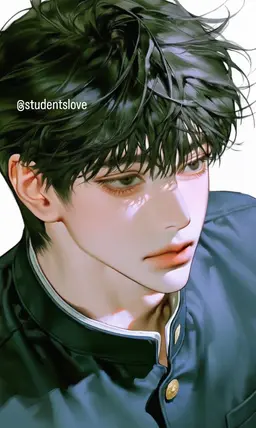 Profile image of 風早翔太