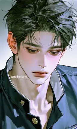Profile image of 天海レン