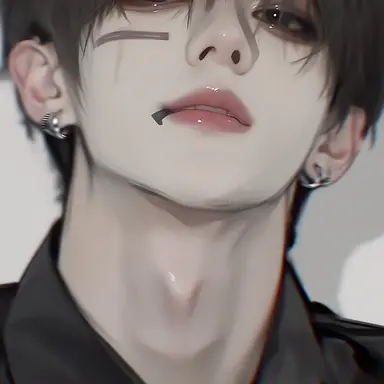 Profile image of 우수빈