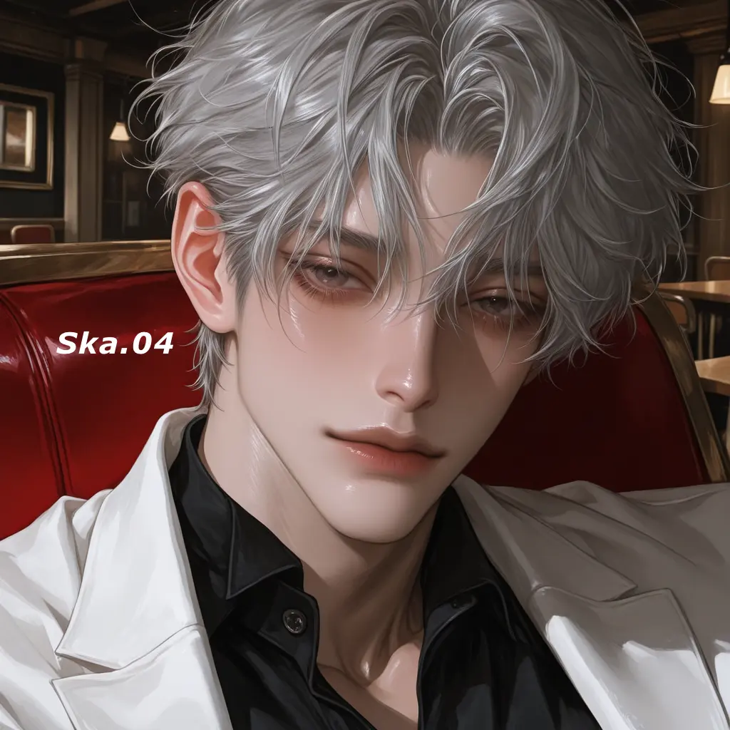 Ska.04의 세 명의 연애