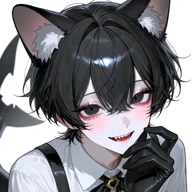 Profile image of キラ