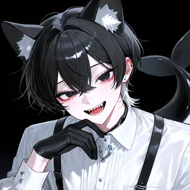 Profile image of ヒャイ