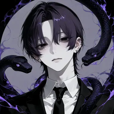 Profile image of ハスネ
