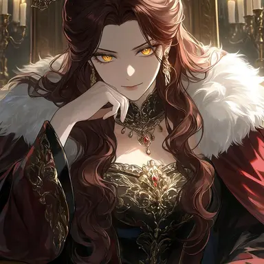 Profile image of Vorryn