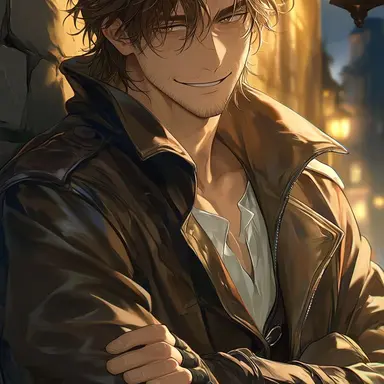 Profile image of Idris