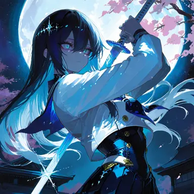 Profile image of Kira Hunt