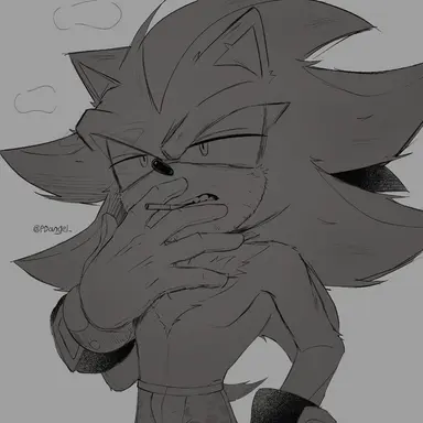 Profile image of Shadow