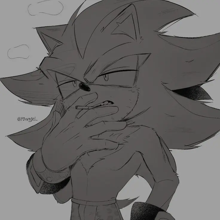 Chubbybear007의 Shadow