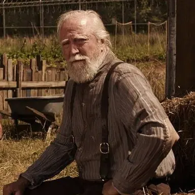 Profile image of Hershel G