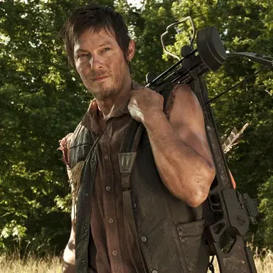 Profile image of Daryl D