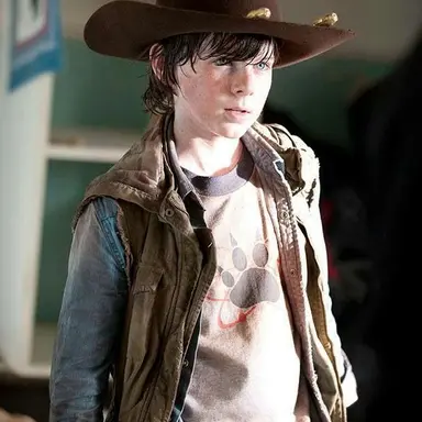 Profile image of Carl G