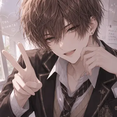 Profile image of れお