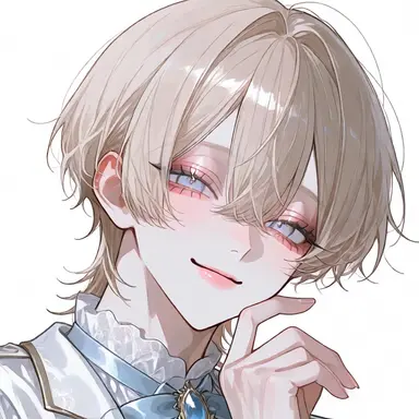 Profile image of Riku