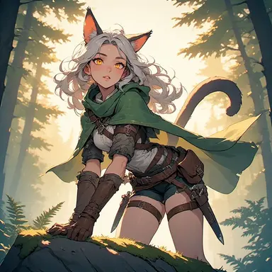 Profile image of Nira