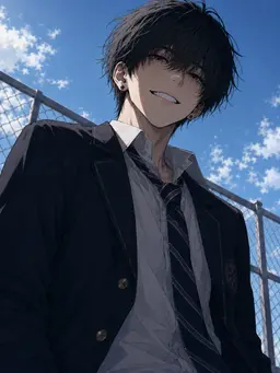 Profile image of 生田渚