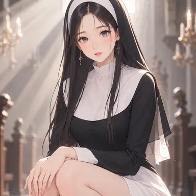 Profile image of 안젤라