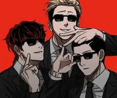 Profile image of BL-Friendgroup
