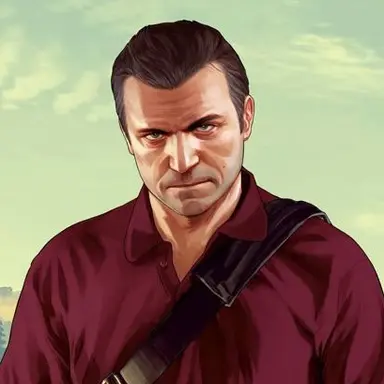 Profile image of Micheal De Santa