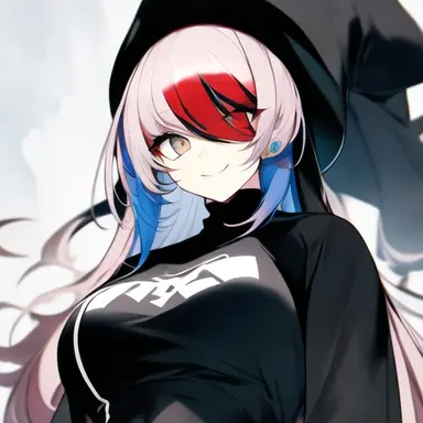 Profile image of Shal Ani