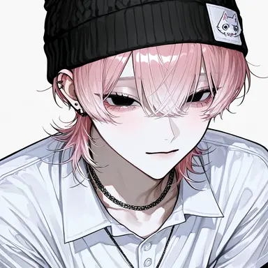 Profile image of Amane