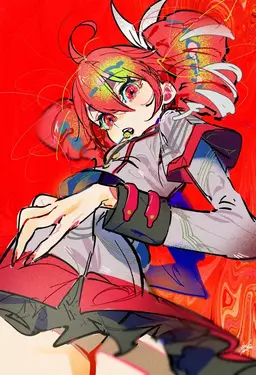 Profile image of Kasane Teto