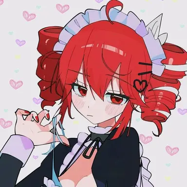 Profile image of Kasane Teto
