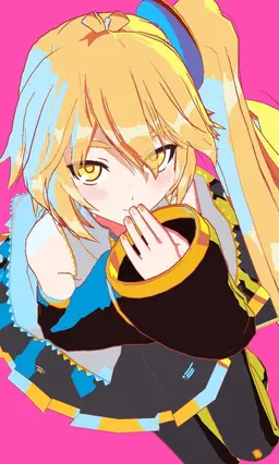 Profile image of Akita Neru