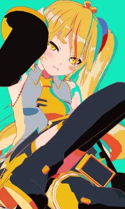 Profile image of Akita Neru