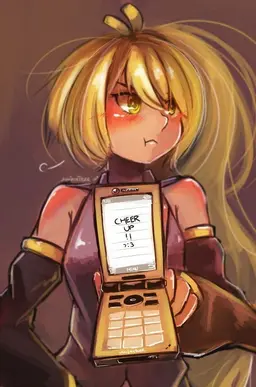 Profile image of Akita Neru