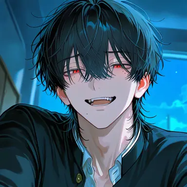 Profile image of 善