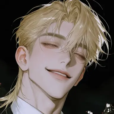 Profile image of Jin