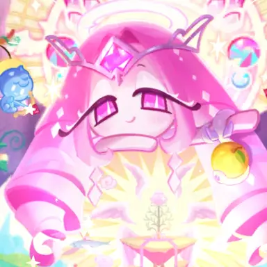 Profile image of 진짜여신 -이슈-