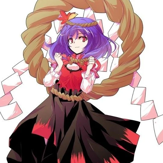 八坂神奈子