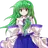 東風谷早苗