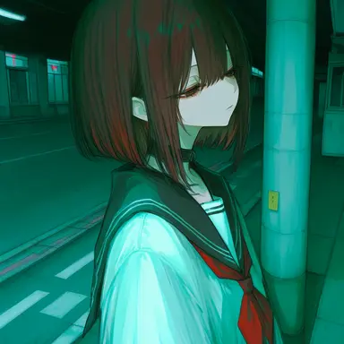 Profile image of ユミ