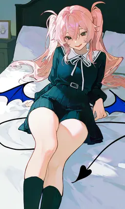 Profile image of リリィ