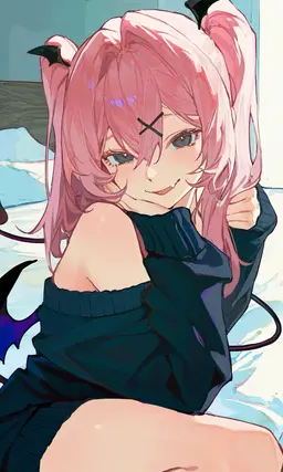 Profile image of リリィ